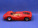 Slotcars66 Ferrari 330 P4 1/32nd Scale Riko slot car (Super Slot) 